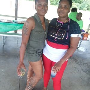 Meet your Posher, Lashonda